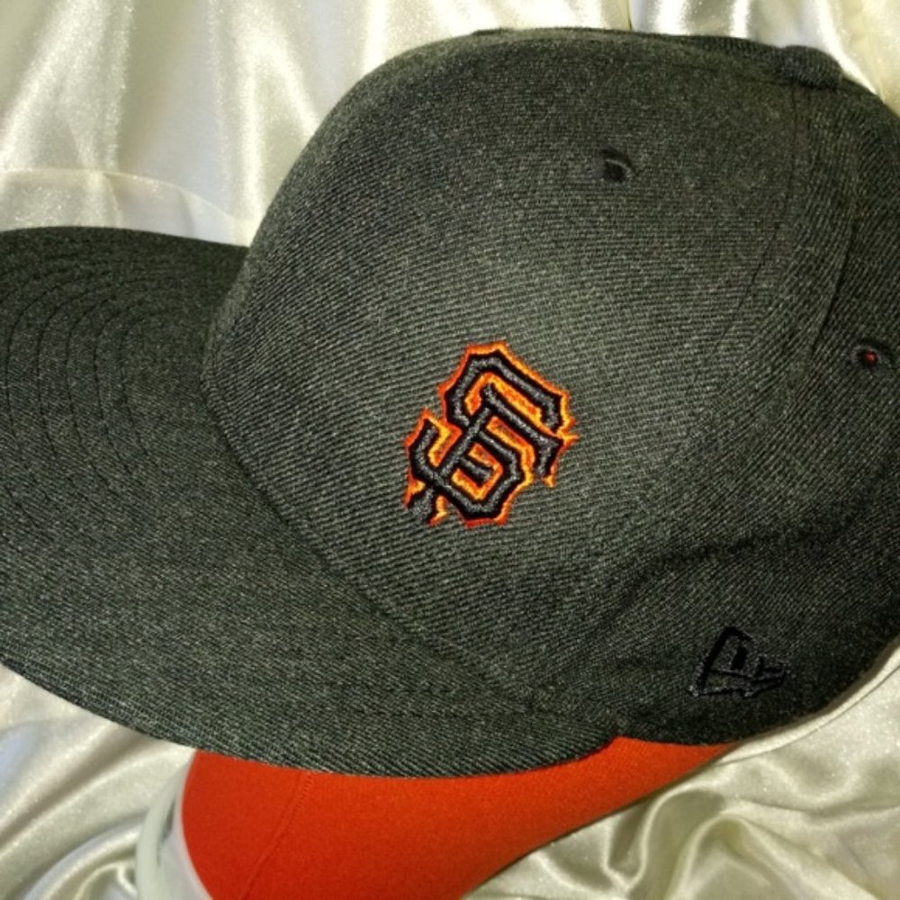 SF Giants 9Fifty Hat